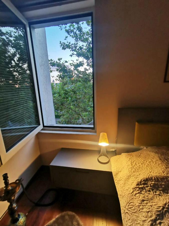 Apartamento The Cozy Flat *