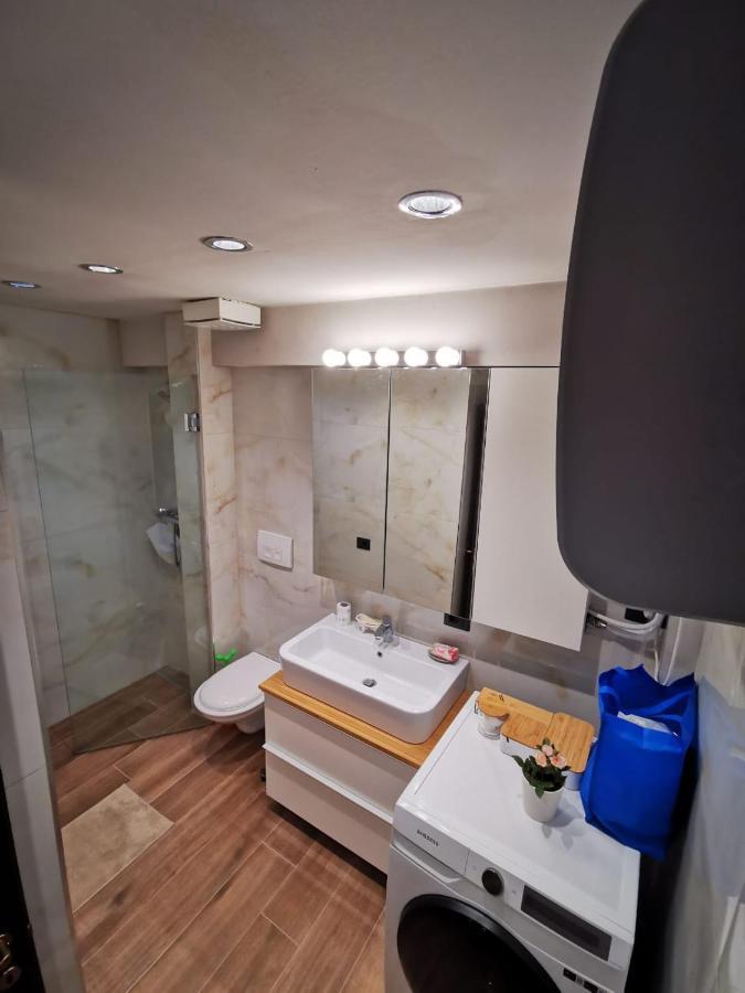 The Cozy Flat Apartamento *