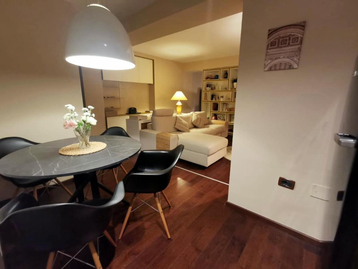 Апартаменти The Cozy Flat