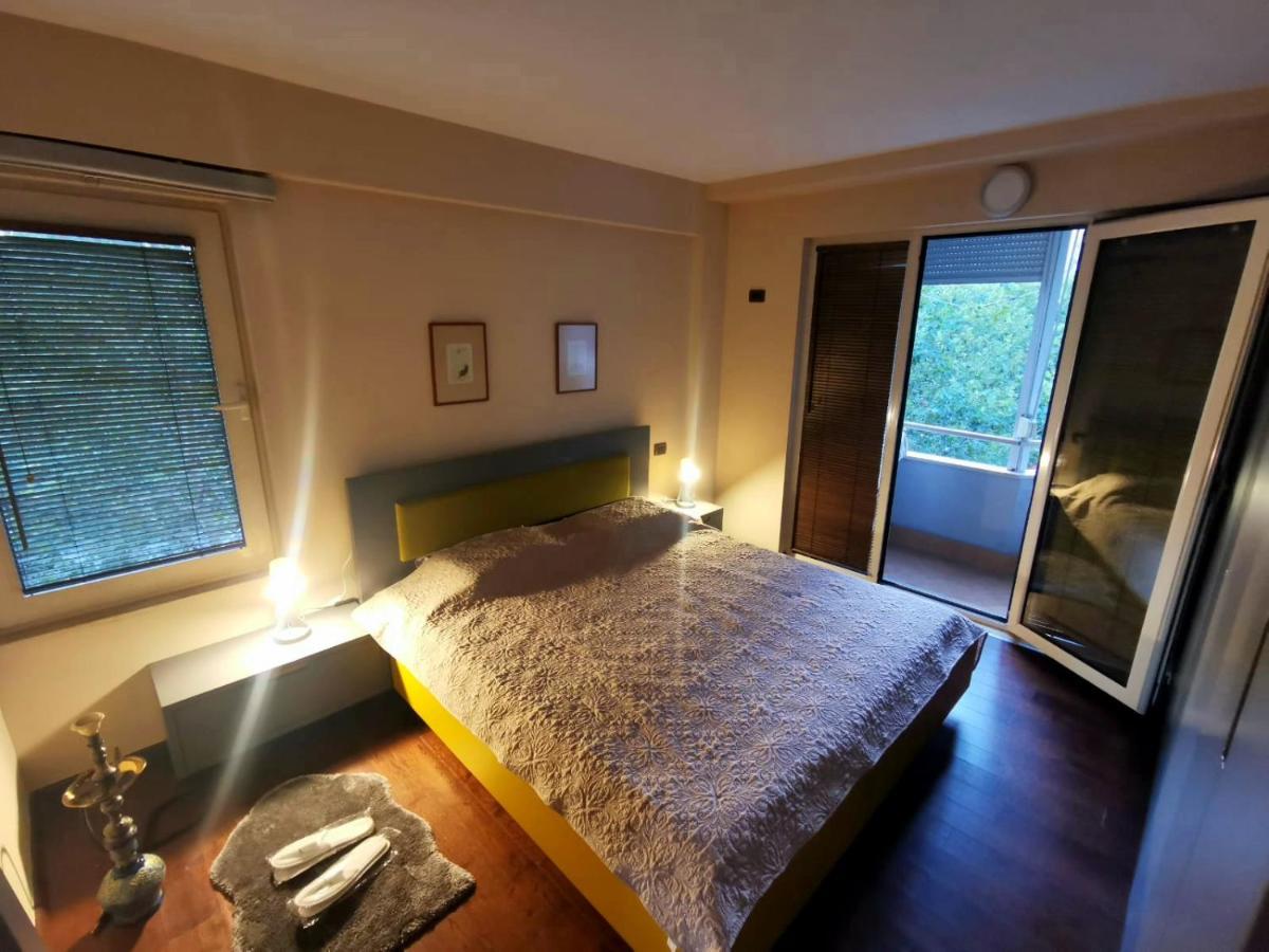 The Cozy Flat